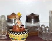 Salt & Pepper Collection