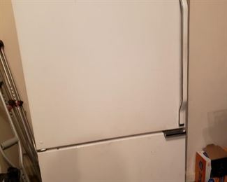 Kitchen Aid refrigerator