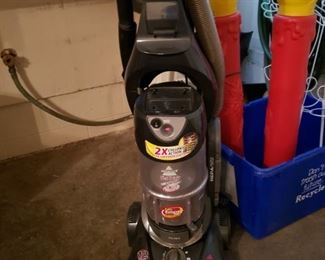 Power vac