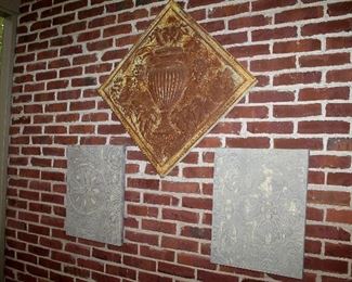 Wall decor