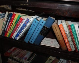 Books