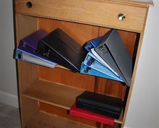Small bookshelf