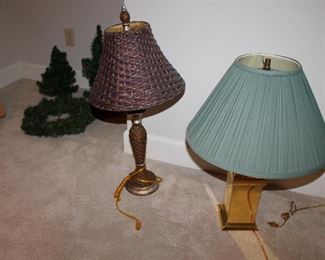 Lamps