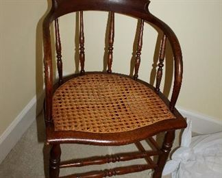 Antique chair