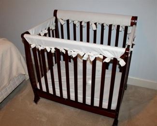 Crib