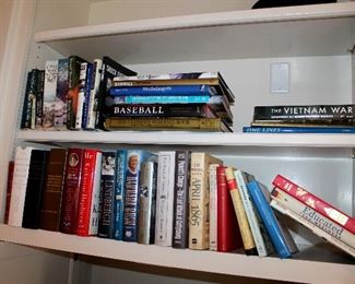 Books
