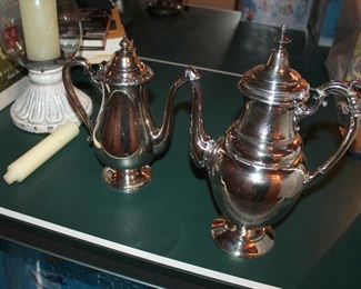 Silverplate
