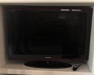 Samsung TV