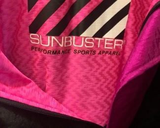 Sunbuster Jacket