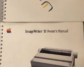 Vintage MacIntosh! w Case