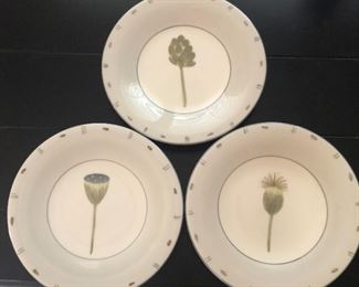 World Market Portugal Lunch Plates