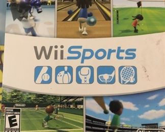 Wii Sports