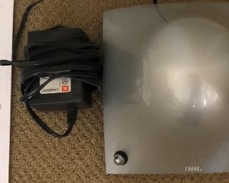 Creature Self Powered Satellite Speakers and Subwoofer