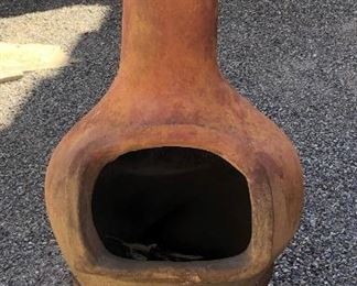 Chiminea