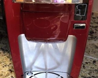 Keurig Coffee Maker