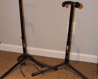 Guitar stands