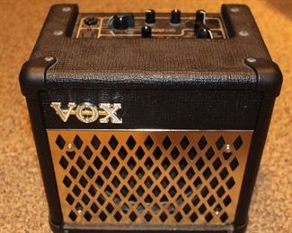 VOX DA5 Electric guitar amplifier