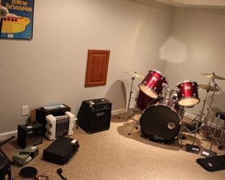 Want to start a band?