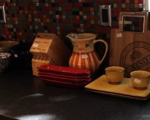 Sergeant Pepper's Lonely Hearts Club Band cookie jar.  