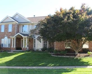 Our clients are downsizing from this beautiful home.  Come see what we have for you!