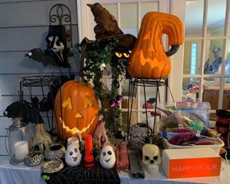 Halloween