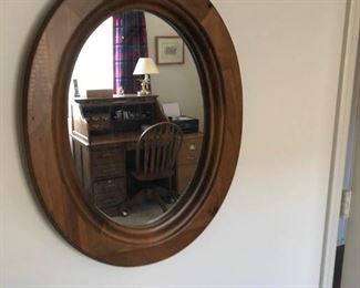 Antique Mirror