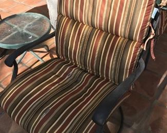 Rocker/Swivel Chair