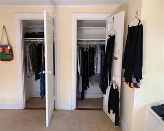 very good quality women's clothing - rex lester robert rodrigus / all doors and moldings for sale 