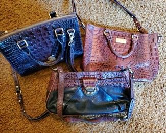 BUSHNELL PURSES