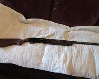 Winchester 12 gauge