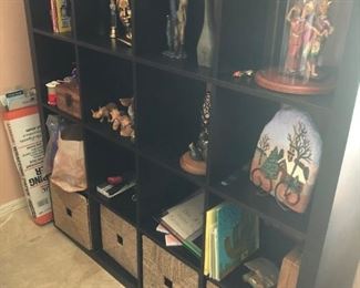 Book Case