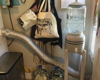 Nice Water Dispenser