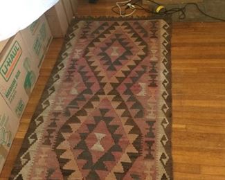 Kilim Rug- Great Price