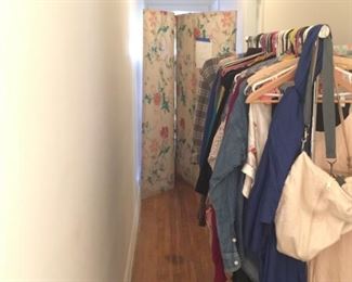 Screen,  Women's Vintage Clothing