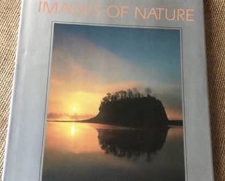 Missouri Images of Nature Photography Book