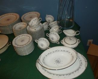 Noritake China