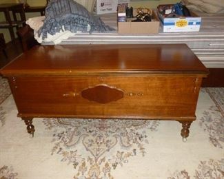 Lane Cedar Chest