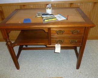 Nice small desk