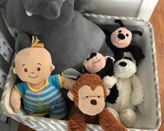 Buy me wash me love me. 