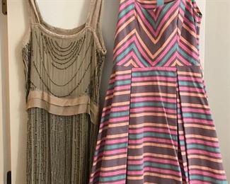 All women clothing is xs too s.