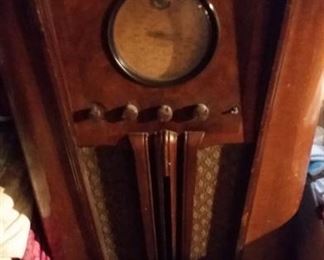 1920s radio