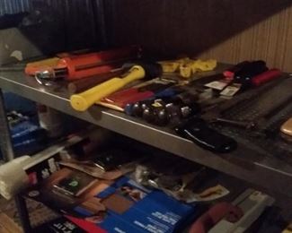 Hand tools