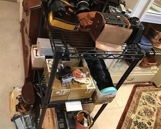 Cameras