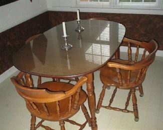 Dinette set