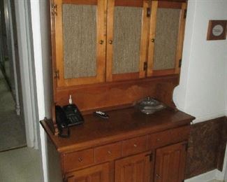 China cabinet