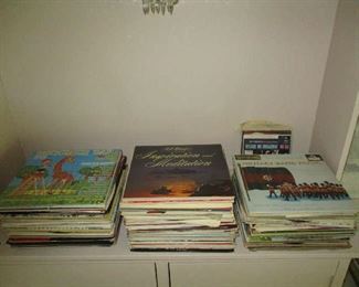 Records