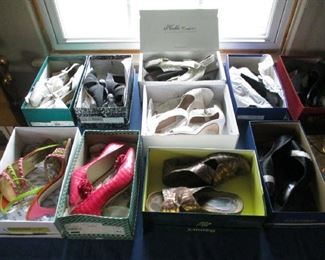 Women's shoes