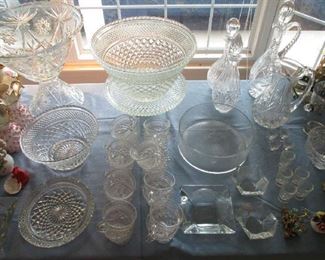 Glassware
