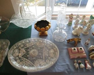 Glassware