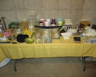Household and miscellaneous